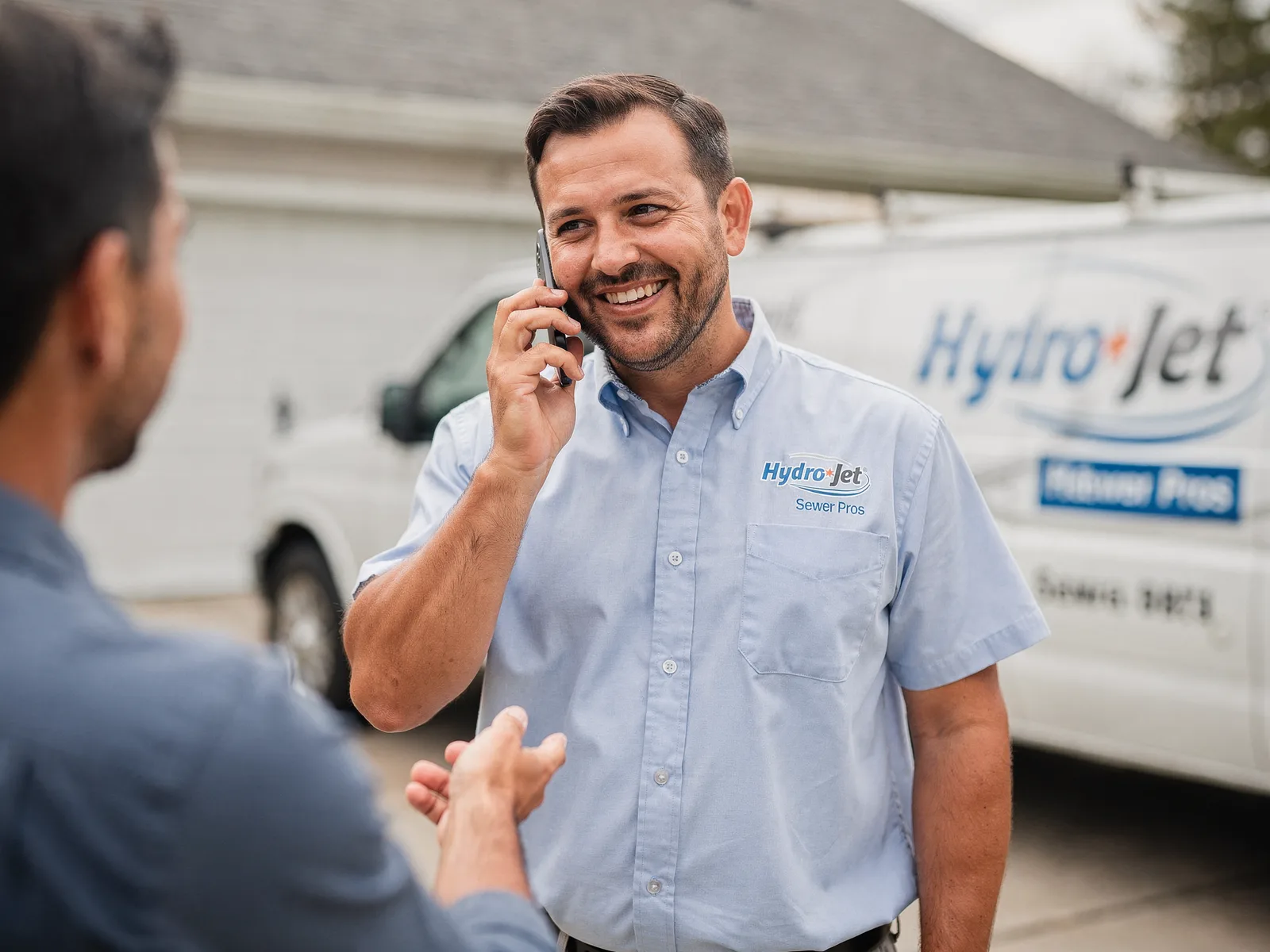 Hydro Jetting Dunwoody, GA FAQs
